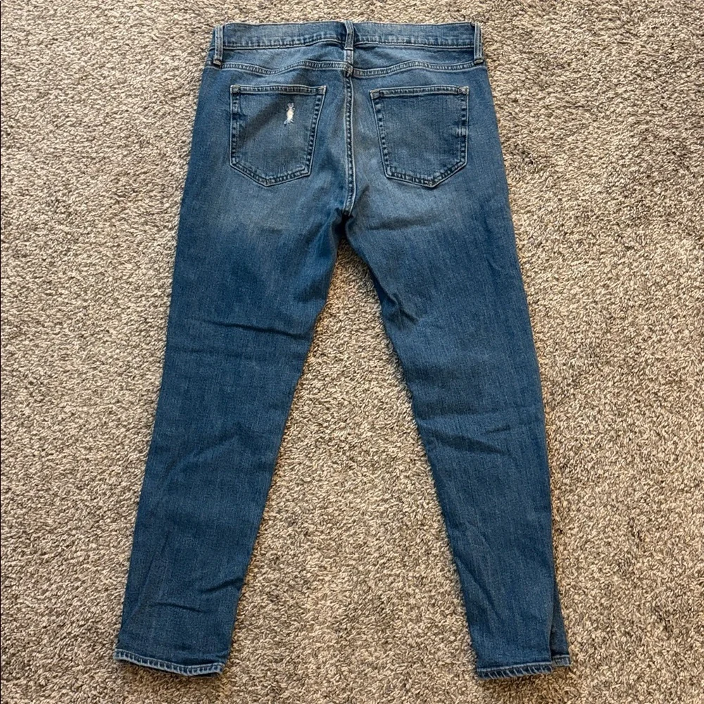 Gap Jeans - Picture 4 of 4